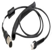 Motorola RS232 Cable 25-71917-02R